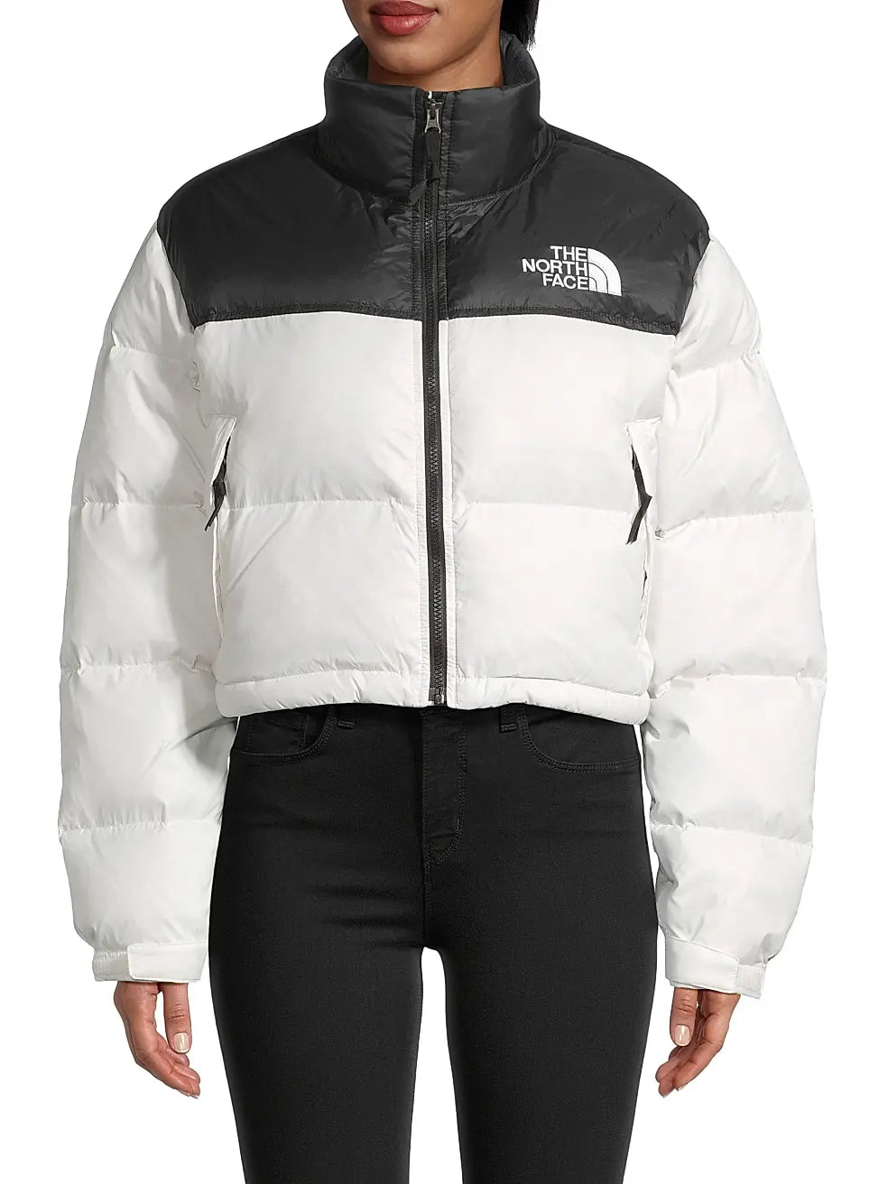 The North Face | Doudoune courte Nuptse