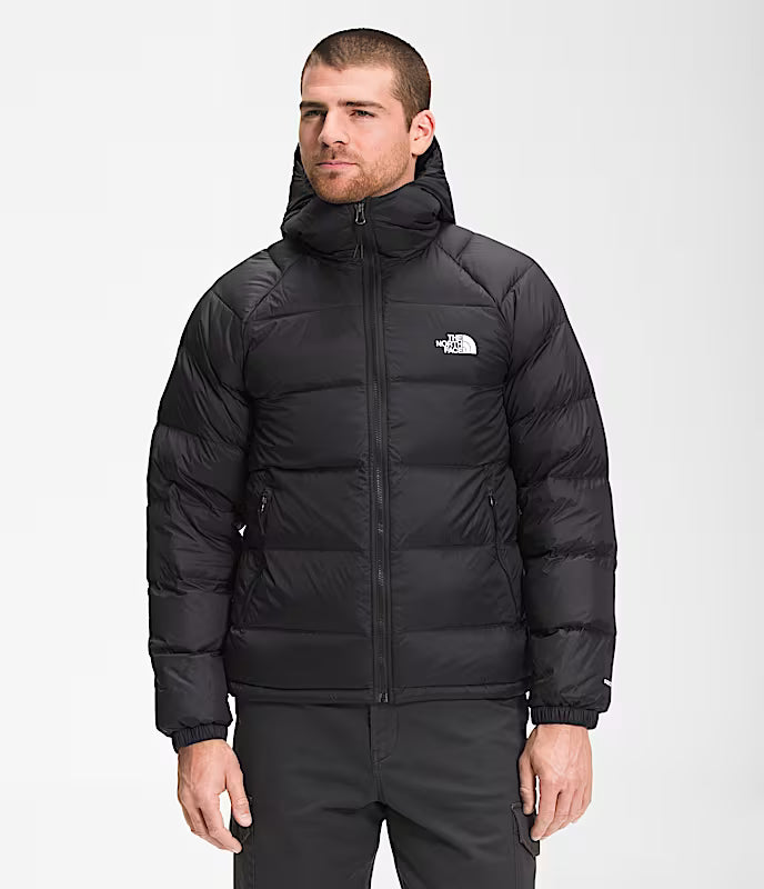 The North Face Hydrenalite™ – Doudoune à Capuche Homme, Légère & Isolante, Chaude & Compacte pour Toutes Saisons