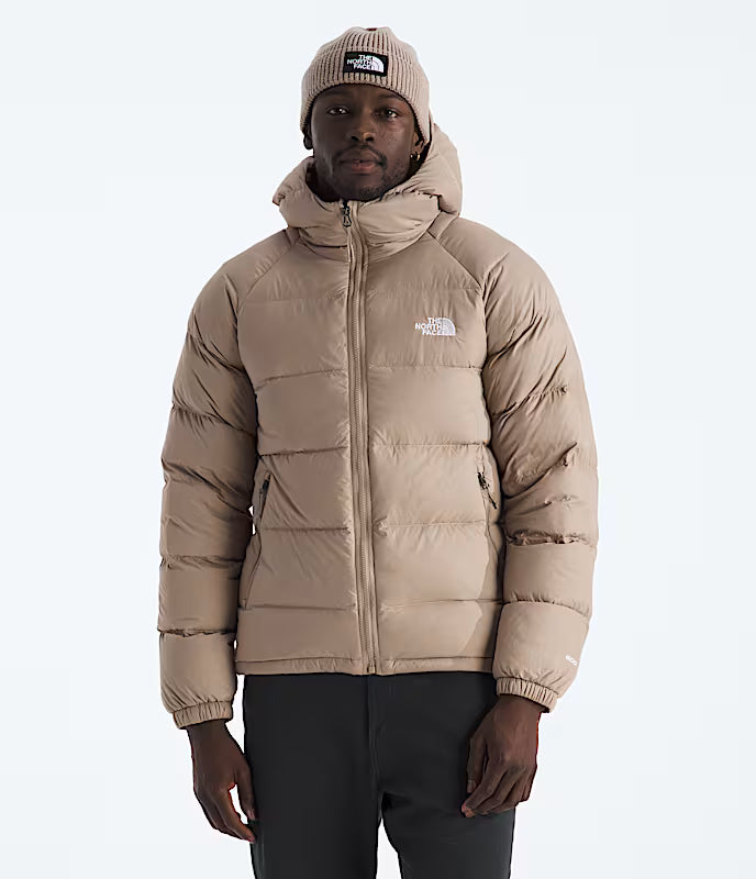 The North Face - Sweat à capuche en duvet Hydrenalite™ - Beige