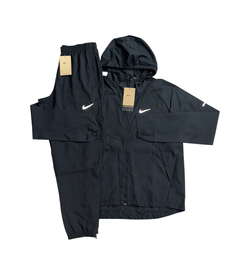 Nike - Ensemble de survêtement - Noir