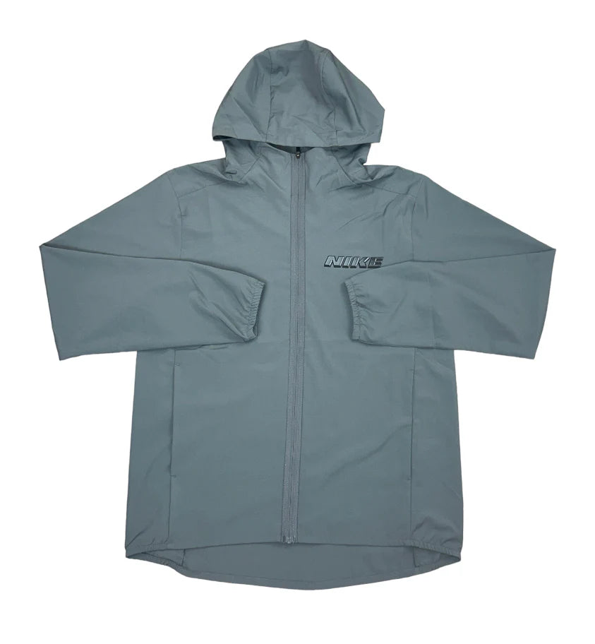 Nike - Veste Repel - Bleu ciel