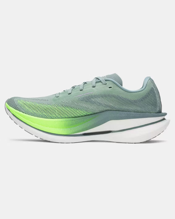 Under Armour – UA Velociti Elite 3 | Chaussures de Running Unisexe – Ultra-Légères, Réactives et Performantes