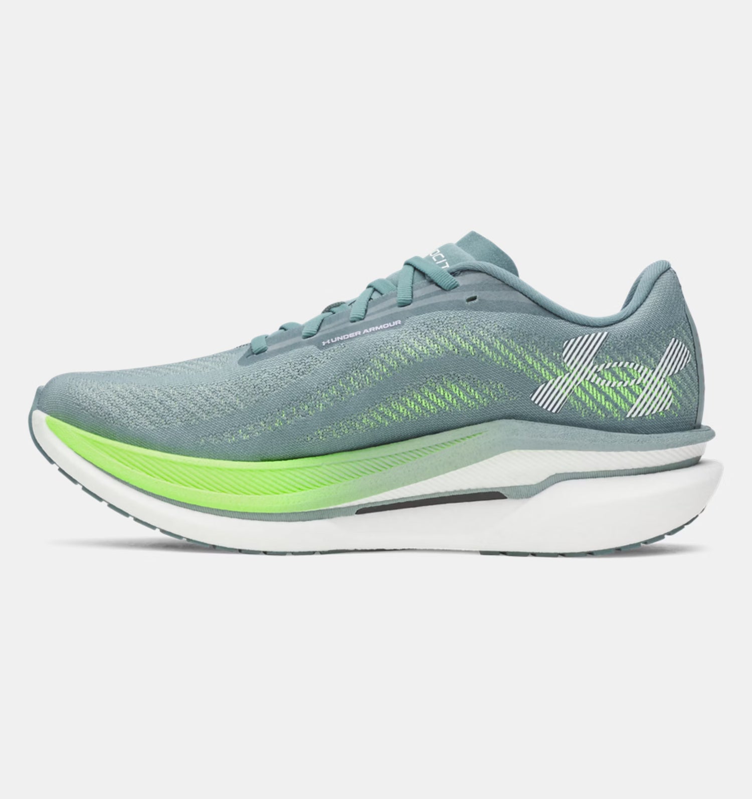 Under Armour – UA Velociti Pro | Chaussures de Running Unisexe – Légères, Respirantes et Performantes