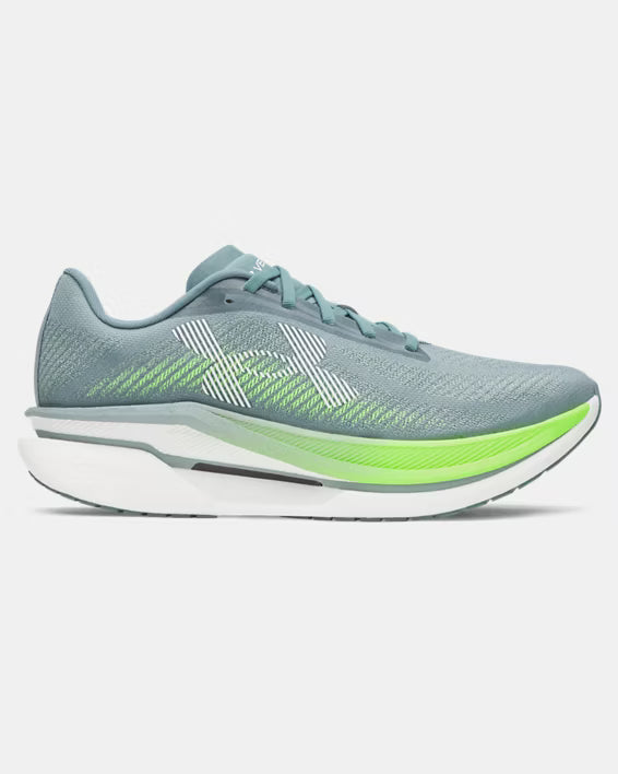 Under Armour – UA Velociti Pro | Chaussures de Running Unisexe – Légères, Respirantes et Performantes