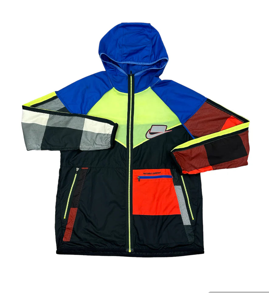 Nike - Veste Windrunner - Meekz