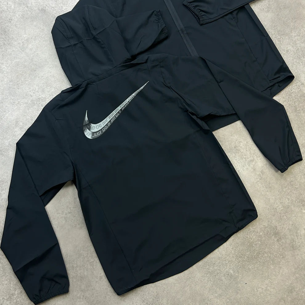 Nike - Veste Repel - Noir
