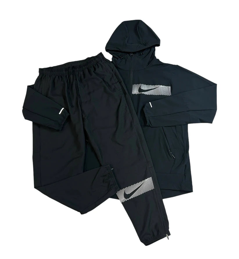 Nike - Ensemble Run Division
