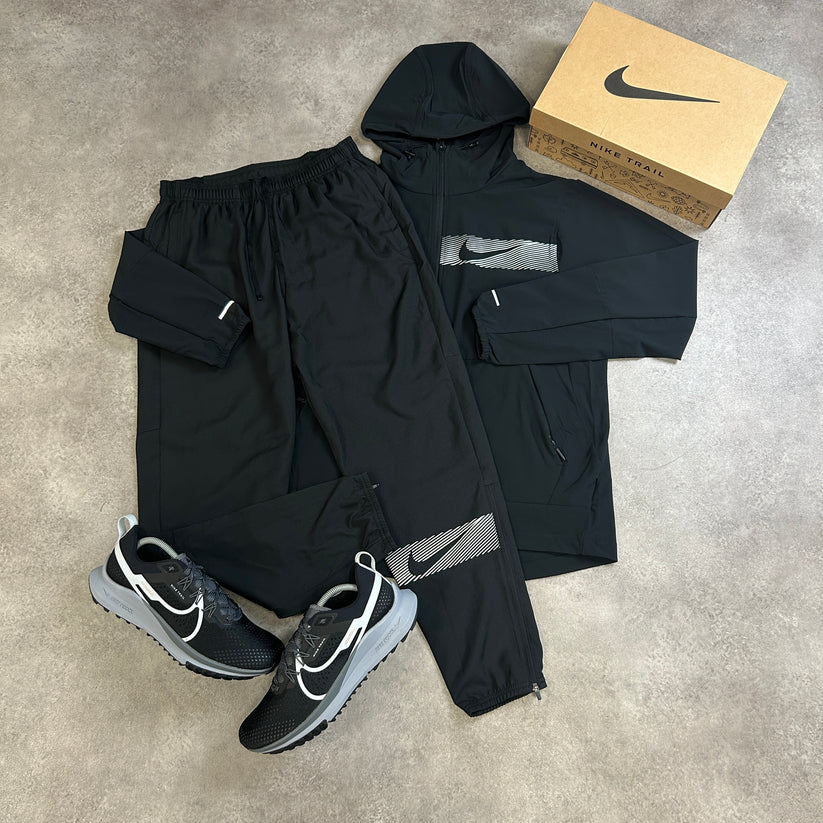 Nike - Ensemble Run Division