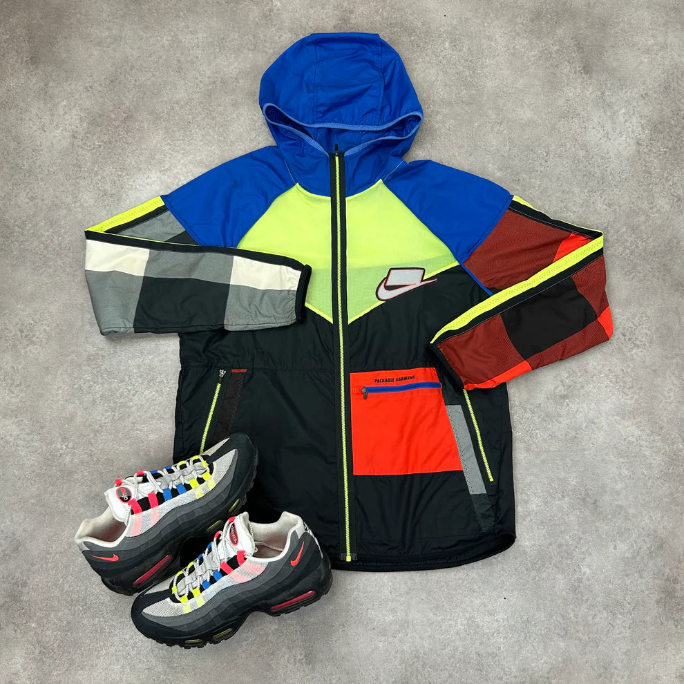 Nike - Veste Windrunner - Meekz