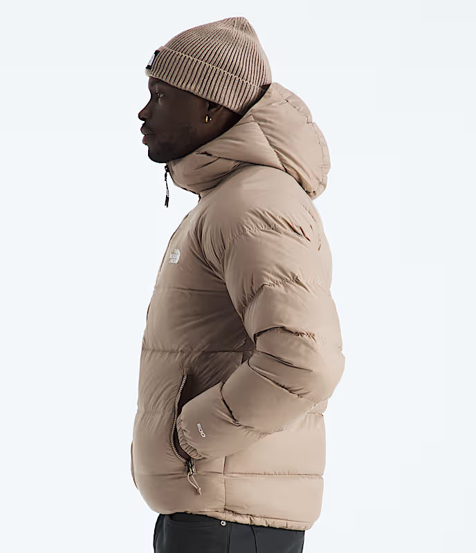 The North Face - Sweat à capuche en duvet Hydrenalite™ - Beige