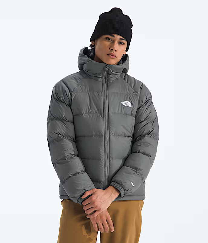 The North Face - Sweat à capuche en duvet Hydrenalite™ - Gris