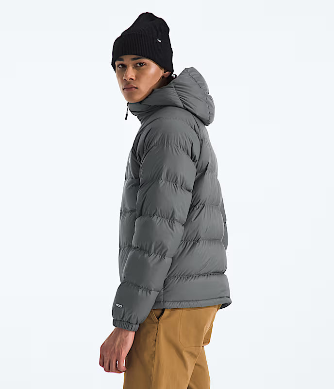 The North Face - Sweat à capuche en duvet Hydrenalite™ - Gris