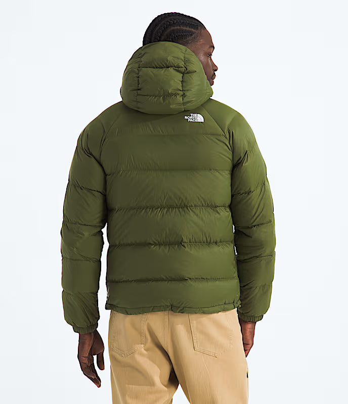The North Face - Sweat à capuche en duvet Hydrenalite™ - Kaki