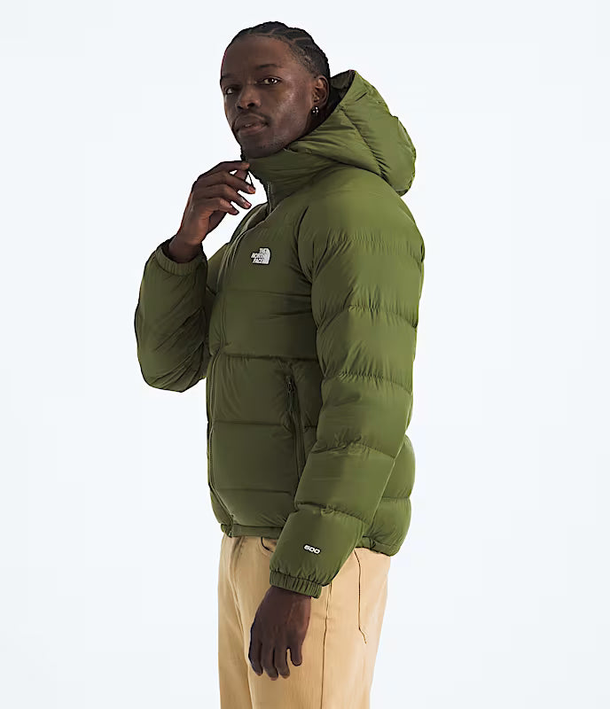 The North Face - Sweat à capuche en duvet Hydrenalite™ - Kaki