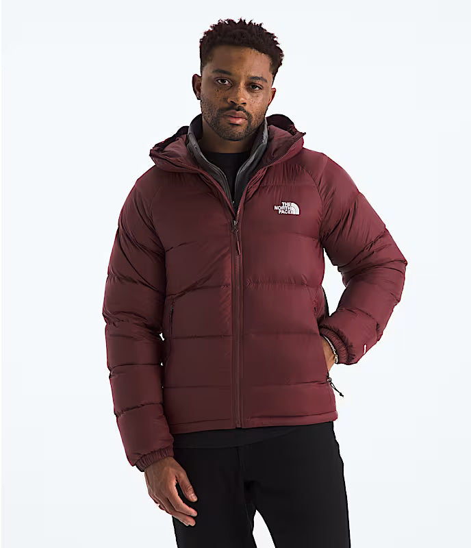 The North Face - Sweat à capuche en duvet Hydrenalite™ - Rouge