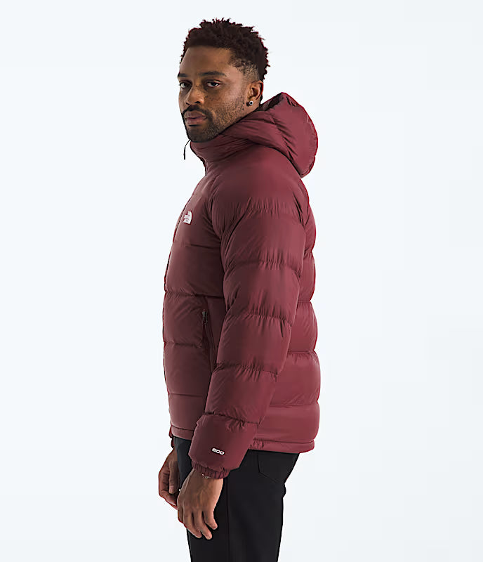 The North Face - Sweat à capuche en duvet Hydrenalite™ - Rouge