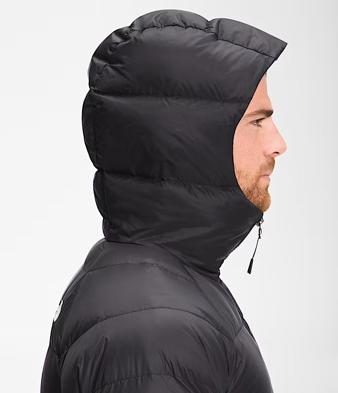 The North Face - Sweat à capuche en duvet Hydrenalite™ - Noir
