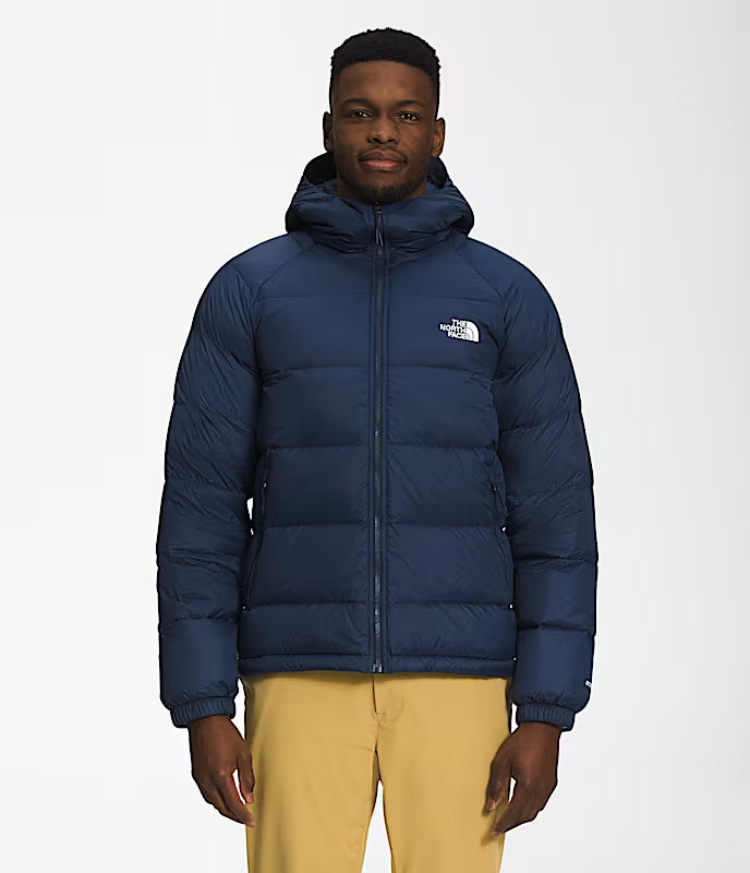 The North Face - Sweat à capuche en duvet Hydrenalite™ - Bleu nuit