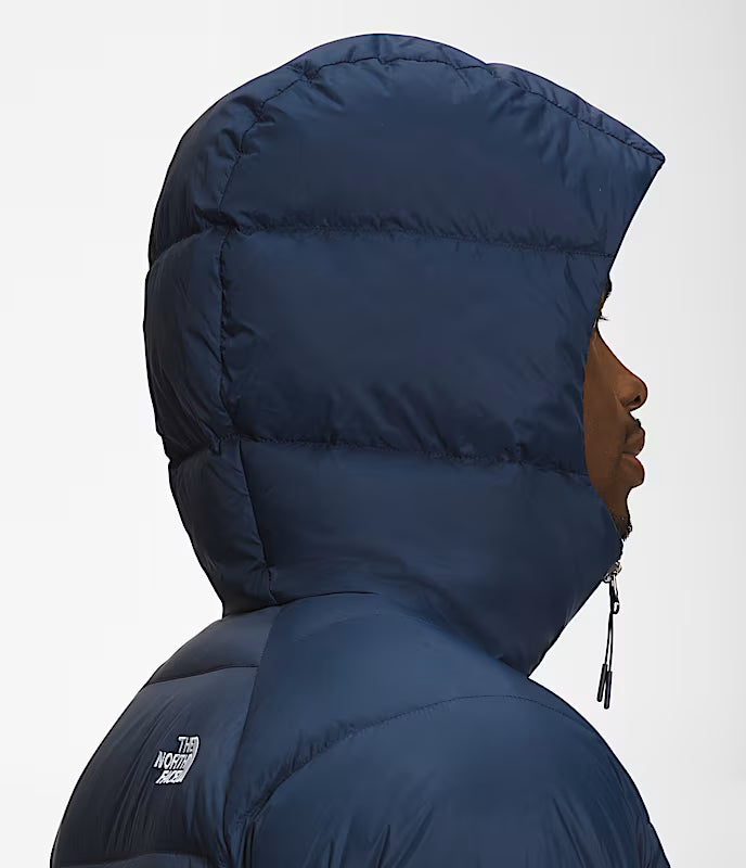 The North Face - Sweat à capuche en duvet Hydrenalite™ - Bleu nuit
