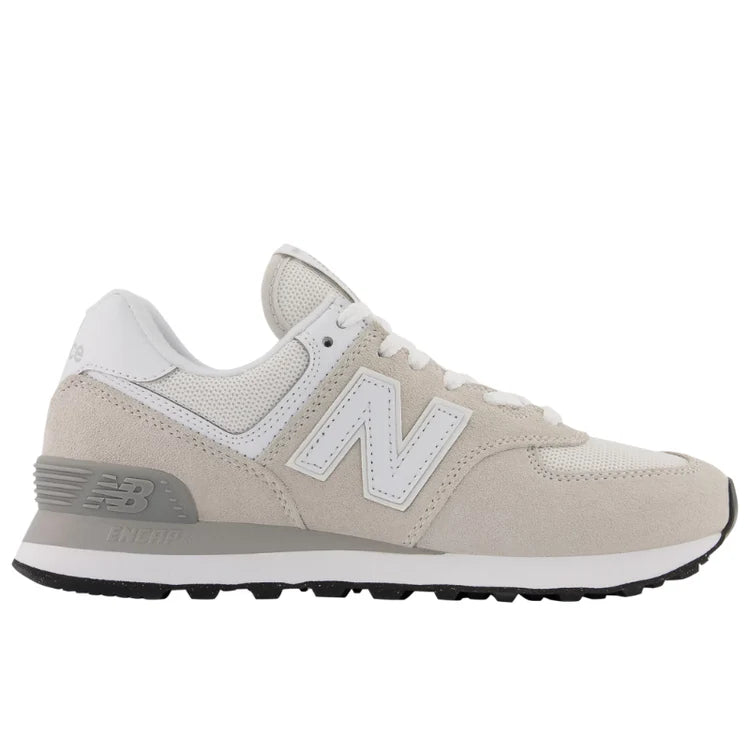 New Balance – 574 Core Nimbus Cloud | Baskets Femme – Style Rétro Classique et Confort Quotidien