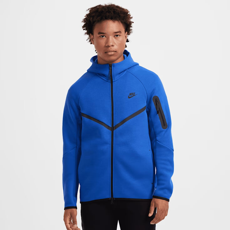Nike - Ensemble Tech® - Bleu
