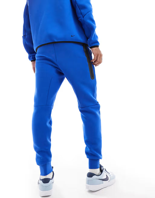 Nike - Ensemble Tech® - Bleu