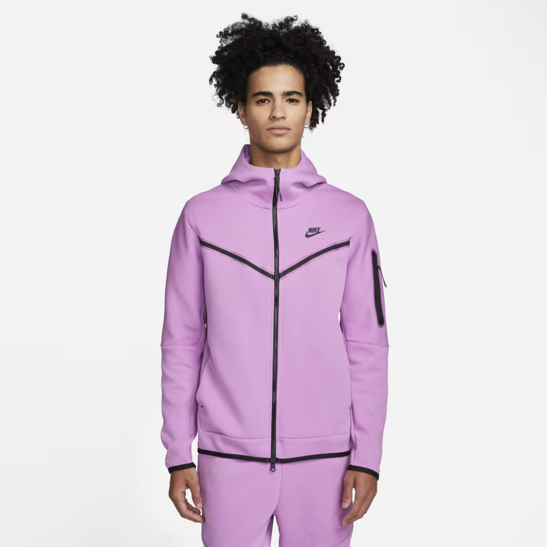 Nike - Ensemble Tech® - Violet