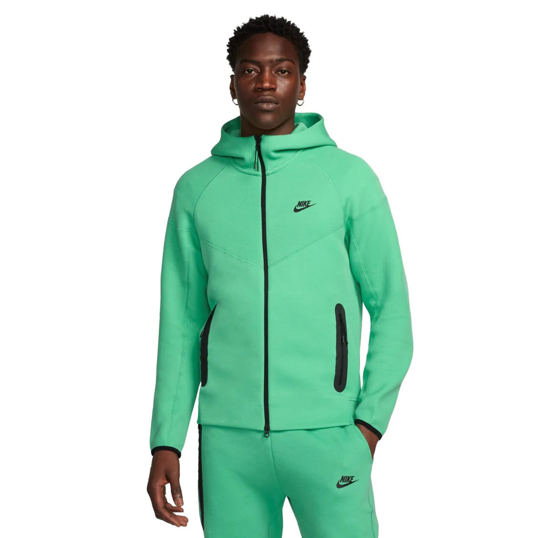 Nike - Ensemble Tech® - Vert